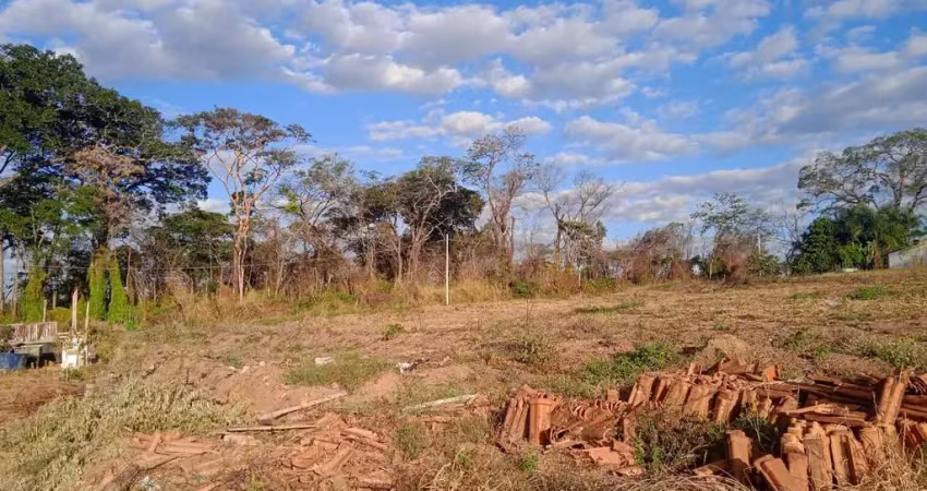 Terreno à venda na RV-12, 10, Residencial Gênova, Senador Canedo