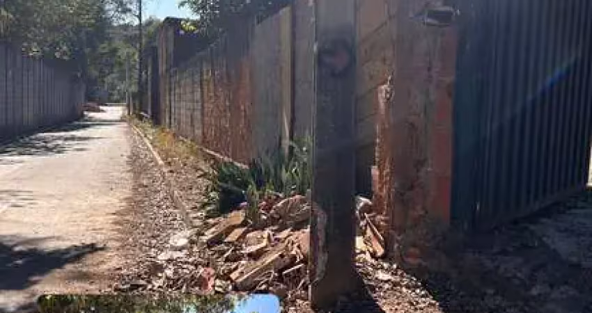 Terreno comercial à venda na B, Jardim Novo Mundo, Goiânia
