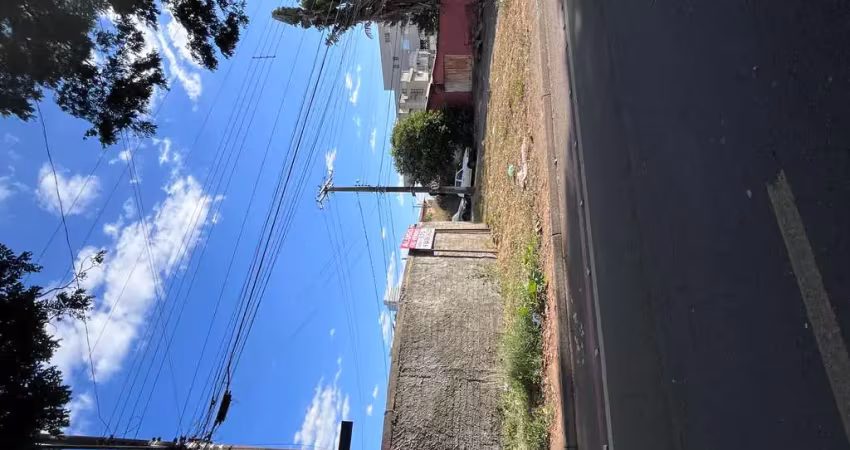 Terreno comercial à venda na C34, 225, Jardim América, Goiânia