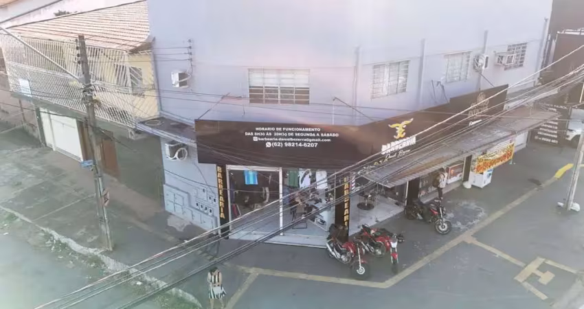 Ponto comercial à venda na 1047, Setor Pedro Ludovico, Goiânia