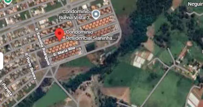 Apartamento com 2 quartos à venda na Elpídio Rodrigues, Residencial Buena Vista III, Goiânia