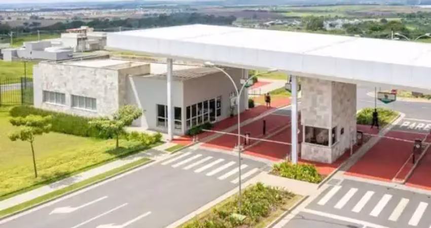 Terreno à venda na Lambari, 1, Jardins Nápoles, Senador Canedo