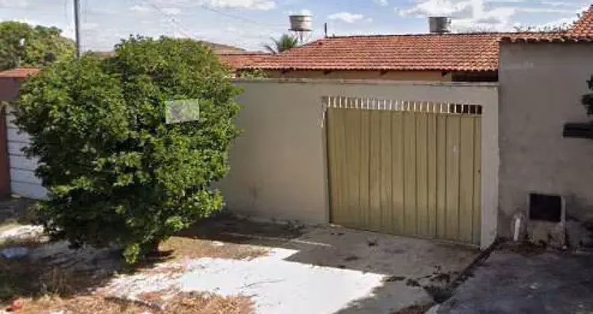 Casa com 3 quartos à venda na Arquiteta Ana Maria Borges, Residencial Solar Ville, Goiânia