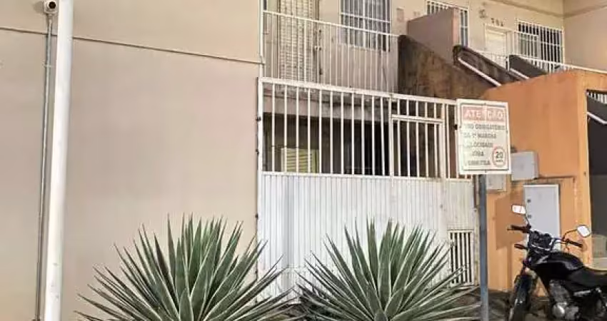 Apartamento com 2 quartos à venda na Sianinha Rodrigues, Residencial Buena Vista III, Goiânia