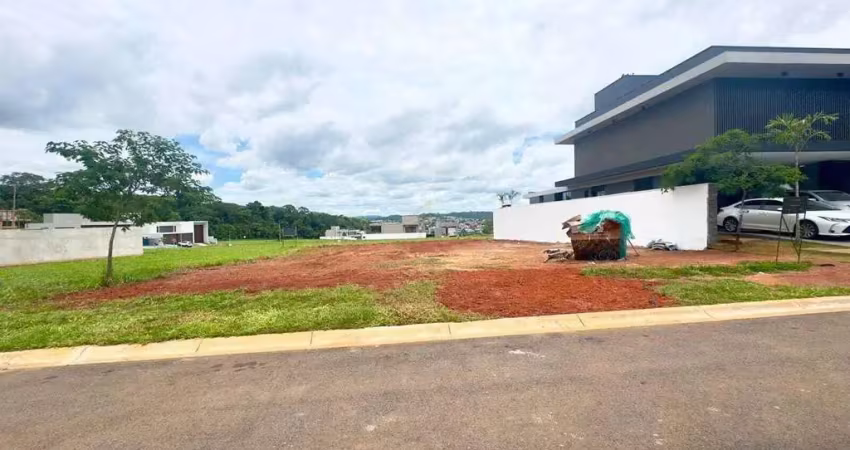 Terreno à venda na Rua CN8, Parque Cidade, Goiânia