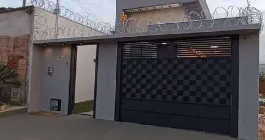 Casa com 3 quartos à venda na Realgar, 1, Vila Oliveira, Aparecida de Goiânia