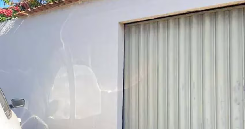 Casa com 3 quartos à venda na RC 11, 1, Residencial Real Conquista, Goiânia