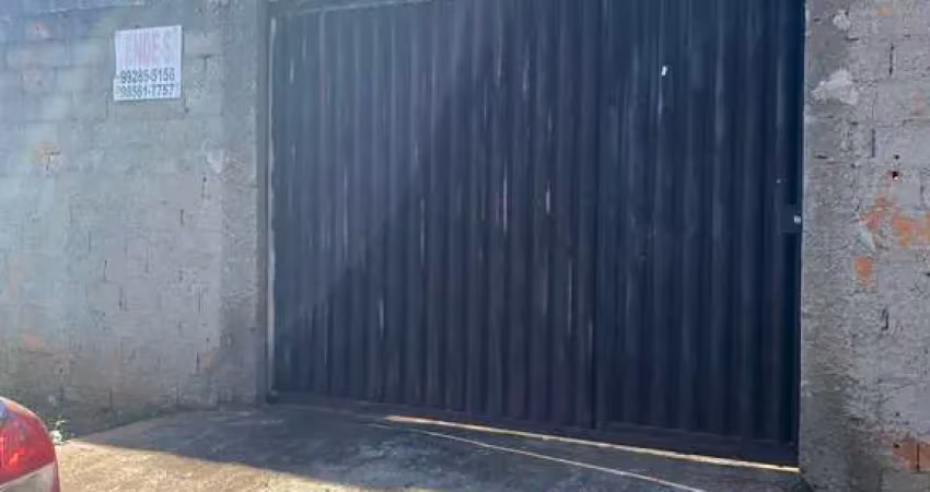 Casa com 2 quartos à venda na RC 64, 1, Residencial Real Conquista, Goiânia