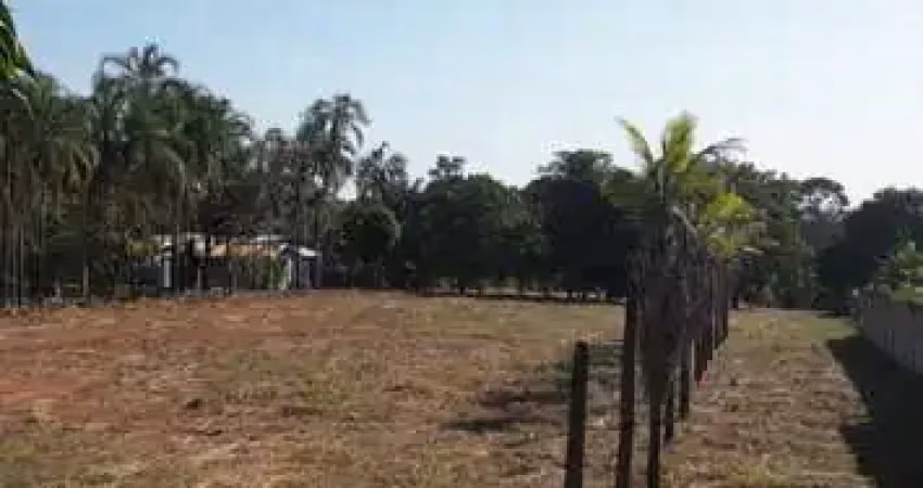 Chácara na estância vargem bonita - go-020  11.625m²