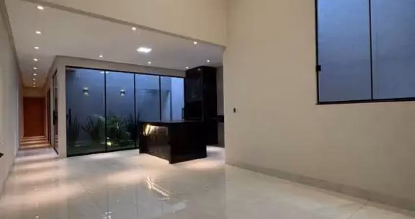 Casa com 3 quartos à venda na 12, São João, Anápolis