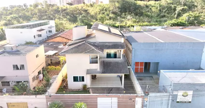 Casa com 4 quartos à venda na 1105, Setor Pedro Ludovico, Goiânia