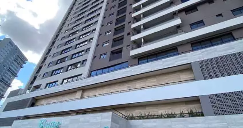 Apartamento com 3 quartos à venda na Rua Camilo Flamarion, Serrinha, Goiânia