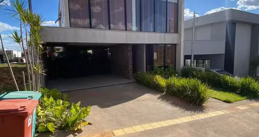 Casa em condomínio fechado com 4 quartos à venda na Progresso, Distrito Agroindustrial de Senador Canedo, Senador Canedo