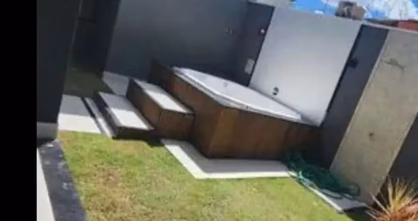 Casa com 3 quartos à venda na C174, 1, Jardim América, Goiânia