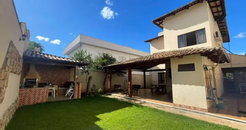 Casa em condomínio fechado com 3 quartos à venda na SB 13, Loteamento Portal do Sol I, Goiânia
