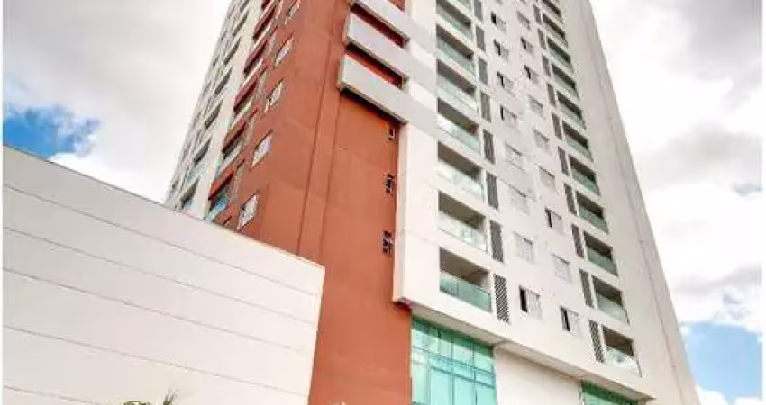 Apartamento com 1 quarto à venda na Avenida Mutirão, 320, Setor Marista, Goiânia