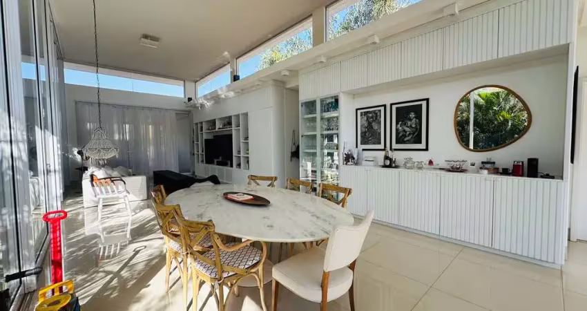 Casa em condomínio fechado com 4 quartos à venda na das Baronezas, Jardins Verona, Goiânia