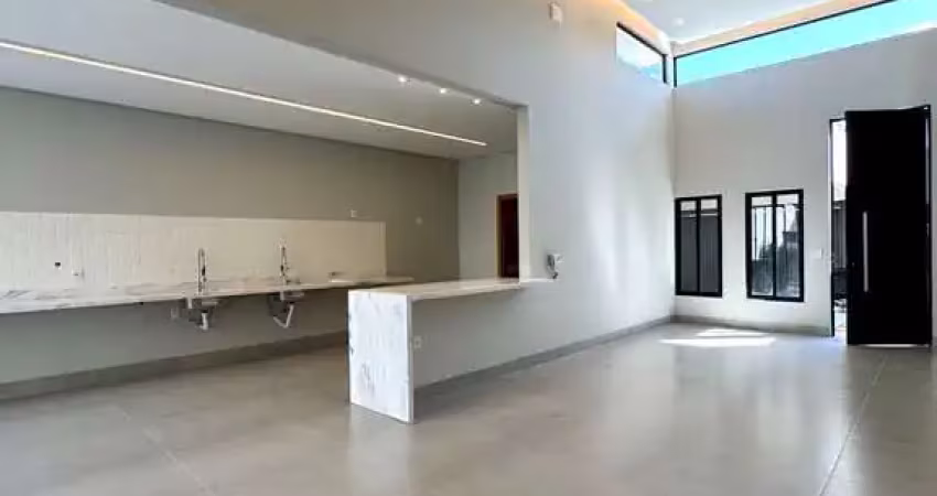 Casa com 3 quartos à venda na Rua de Icarai, 1, Jardim Atlântico, Goiânia