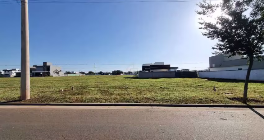 Terreno à venda na Malta, Terras Alpha Residencial 2, Senador Canedo