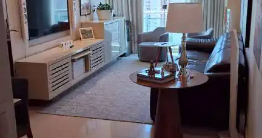 Apartamento com 4 quartos à venda na Avenida T 15, 1742, Setor Nova Suiça, Goiânia