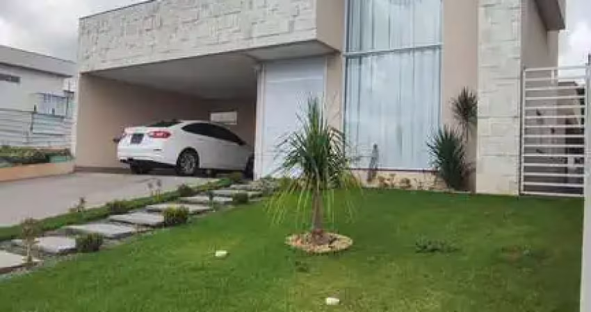 Casa em condomínio fechado com 3 quartos à venda na JV 11, Residencial Condomínio Jardim Veneza, Senador Canedo