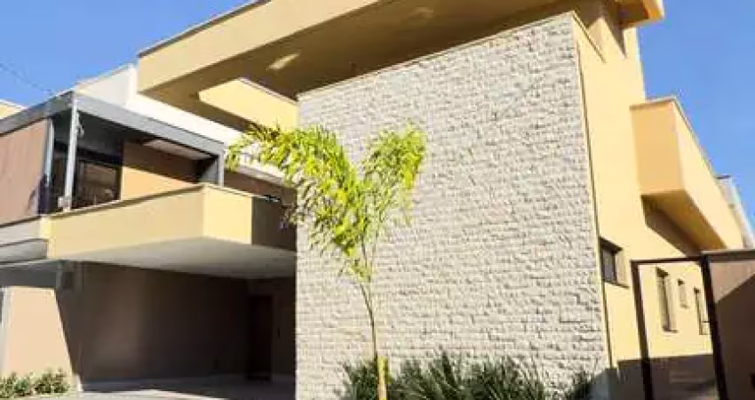 Casa em condomínio fechado com 3 quartos à venda na Avenida Pinheiros, Parqville Pinheiros, Aparecida de Goiânia