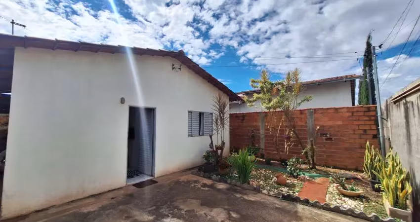 Casa em condomínio fechado com 2 quartos à venda na GYN20, Residencial Bertim Belchior 1ª etapa, Goiânia