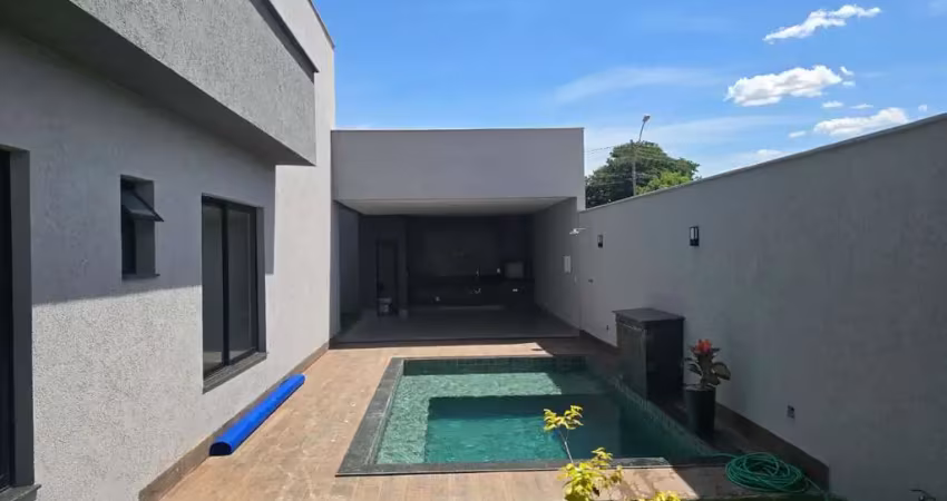 Casa com 3 quartos à venda na F36, Setor Faiçalville, Goiânia