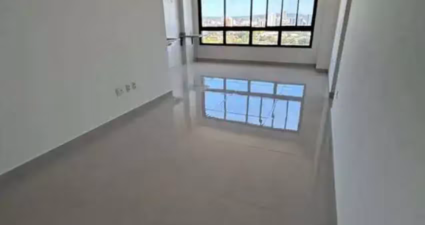 Apartamento com 3 quartos à venda na Rua Camilo Flamarion, Serrinha, Goiânia