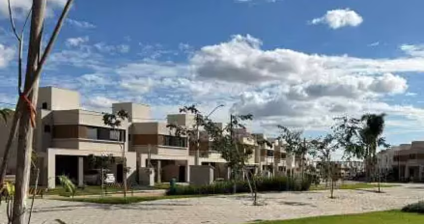 Casa em condomínio fechado com 3 quartos à venda na José Gabriel Medeiros, Conjunto Residencial Storil, Aparecida de Goiânia