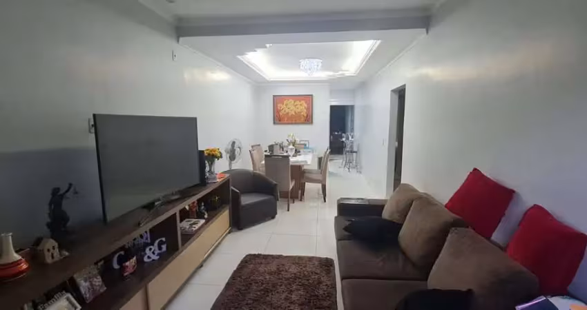Casa em condomínio fechado com 3 quartos à venda na SRM 9, Village Santa Rita, Goiânia