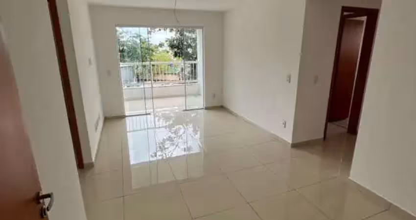 Apartamento com 2 quartos à venda na Vasco dos Reis, Jardim Vila Boa, Goiânia