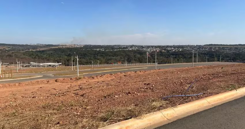 Terreno à venda na Lambrusco, Residencial Marília, Senador Canedo