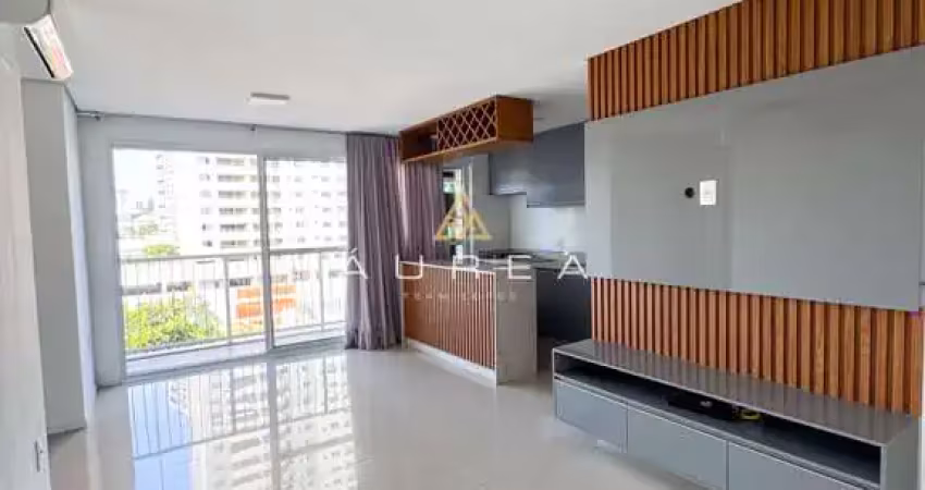 Apartamento com 3 quartos à venda na Avenida Mutirão, 40, Setor Pedro Ludovico, Goiânia