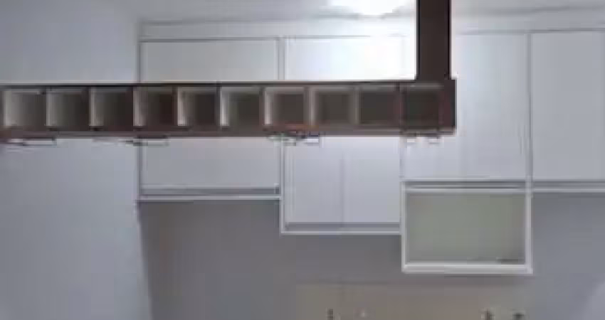 Apartamento com 2 quartos à venda na SP 15, 573, Setor Perim, Goiânia