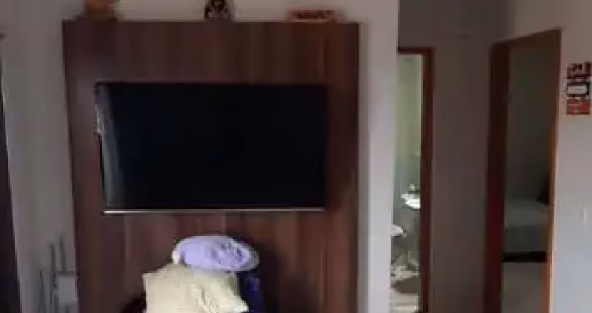 Apartamento com 2 quartos à venda na Marquesa de Santos, Jardim Imperial, Aparecida de Goiânia