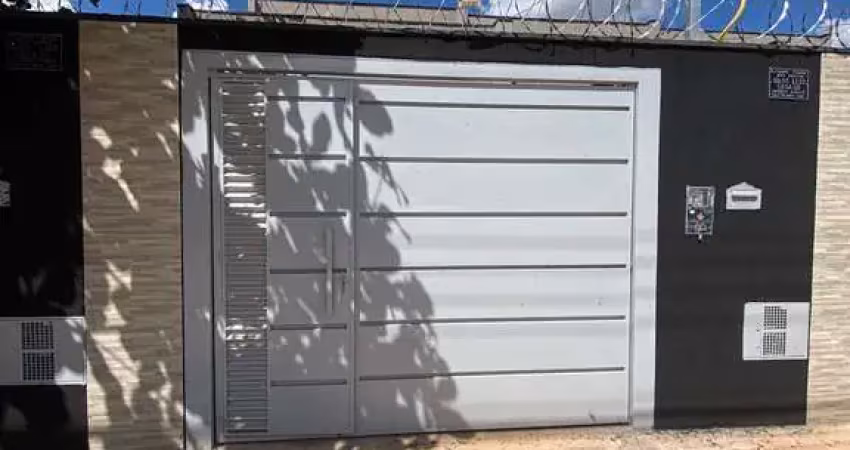 Casa com 3 quartos à venda na W 6, Jardim Itaipu, Goiânia
