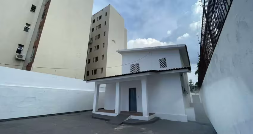 Casa comercial à venda na dos Buritis, 322, Setor Central, Goiânia