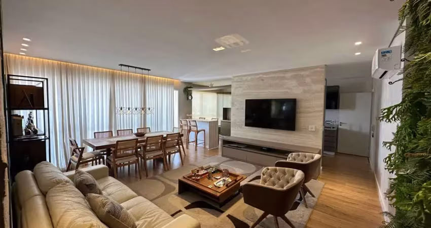 Apartamento com 3 quartos à venda na Avenida Mutirão, 245, Setor Marista, Goiânia