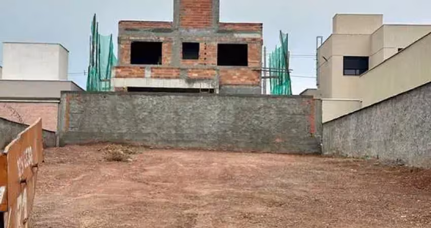 Terreno à venda na Petúnia, Jardins Nápoles, Senador Canedo