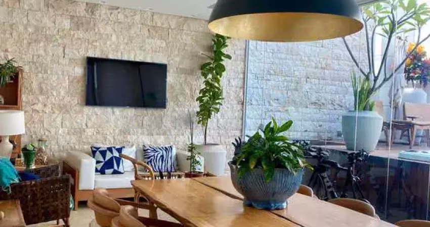 Cobertura com 4 quartos à venda na Avenida Castelo Branco, 761, Setor Bueno, Goiânia