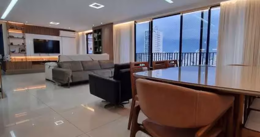 Apartamento com 3 quartos à venda na Avenida Mutirão, 273, Setor Marista, Goiânia