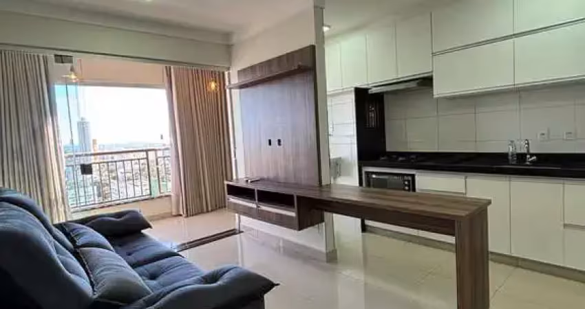 Apartamento com 1 quarto à venda na Avenida A, 338, Setor Leste Universitário, Goiânia