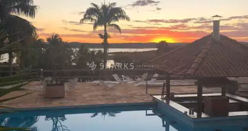 Chácara / sítio com 5 quartos à venda na Loteamento da Caçula, zona rural de três ranchos, Zona Rural, Goiânia
