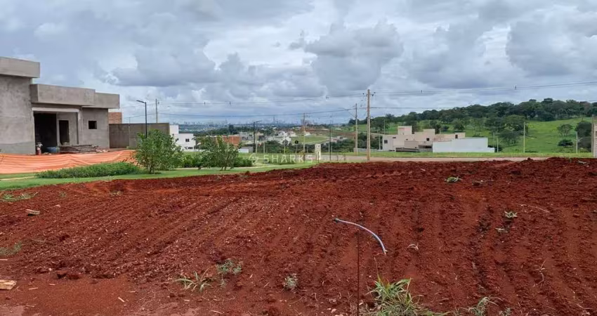 Terreno à venda na JARDINS PARMA, Jardins Parma, Senador Canedo