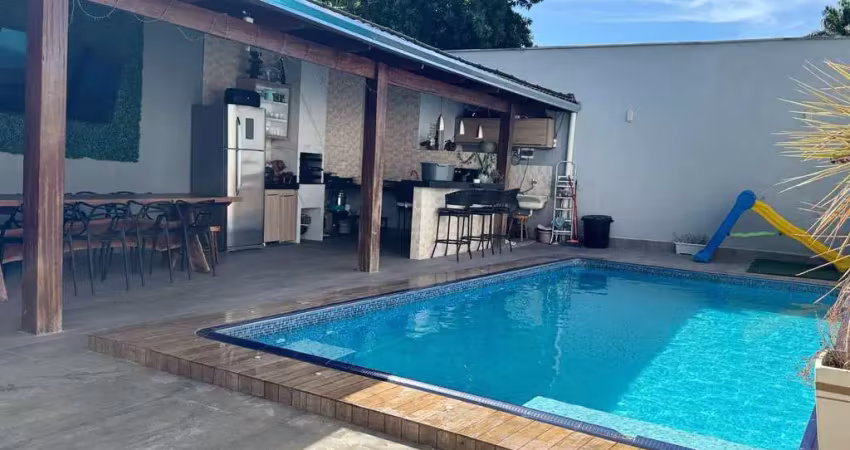Casa com 2 quartos à venda na Parque Atheneu, 1, Parque Atheneu, Goiânia