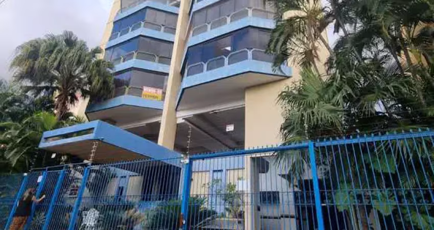 Apartamento com 2 quartos à venda na Alameda do Botafogo, 111, Setor Central, Goiânia