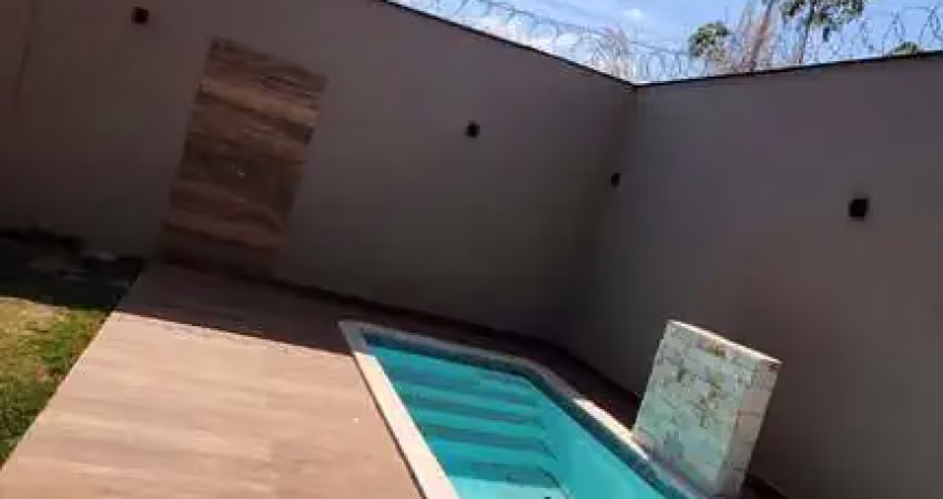 Casa com 3 quartos à venda na RM 5, Residencial Marília, Senador Canedo