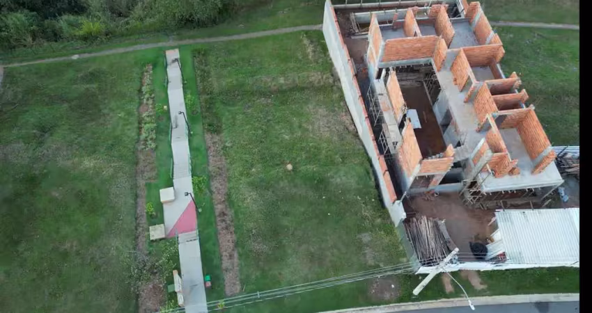 Terreno à venda na Bálsamo, Jardins Nápoles, Senador Canedo