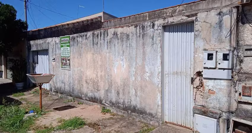 Casa com 4 quartos à venda na Alameda do Botafogo, 3, Conjunto Fabiana, Goiânia
